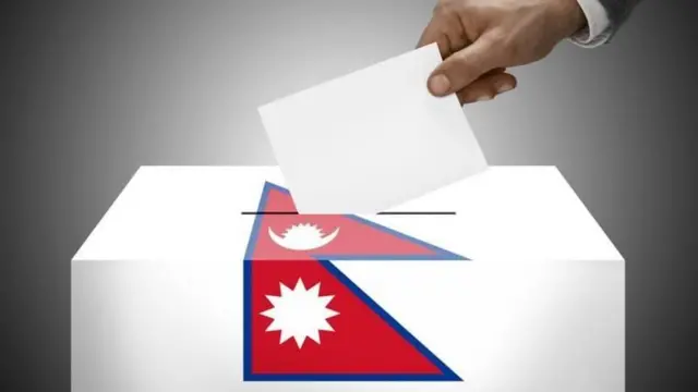 रुकुम पूर्वमा १२ जनाको उम्मेदवारी