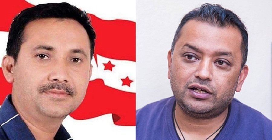 ‘पार्टी सदस्यका समस्या समाधान गर्न क्रियाशील सदस्यता अद्यावधिक गरिने’
