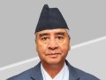 देउवा समूहले मुगुमा तिलक मल्ललाई खटायो केन्द्रीय प्रतिनिधि देउवा समूहले मुगुमा तिलक मल्ललाई खटायो केन्द्रीय प्रतिनिधि