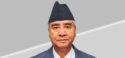 देउवा समूहले मुगुमा तिलक मल्ललाई खटायो केन्द्रीय प्रतिनिधि