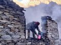 दिल्ली होटल आगलागी : २१ को मृत्यु
