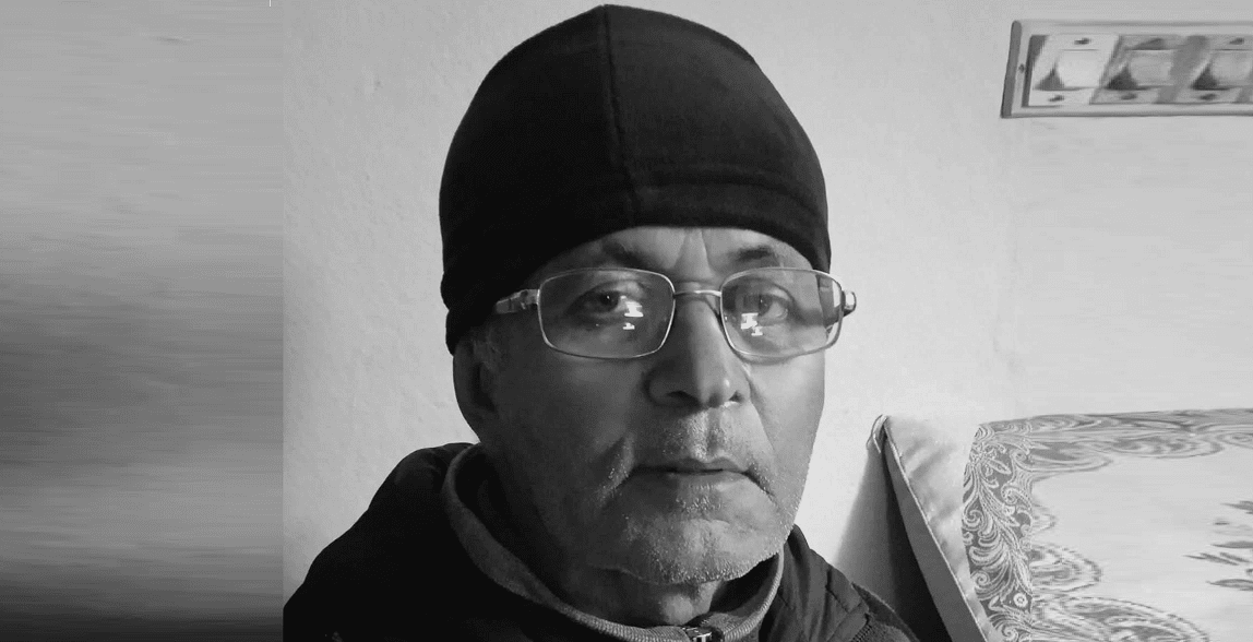 नेपाल पत्रकार महासङ्घका पूर्वसभापति दाहालको निधन