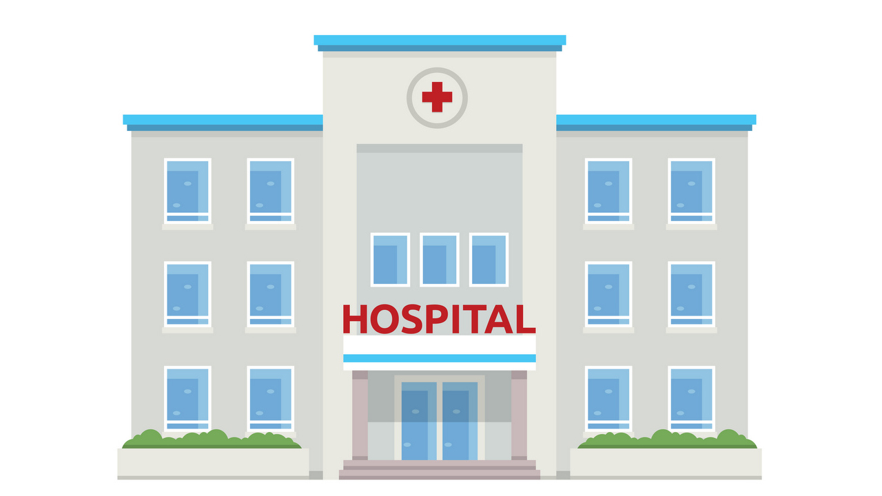 तीन पटकसम्म म्याम थप्दा पूरा हुन सकेन नमूना पशु अस्पताल भवन