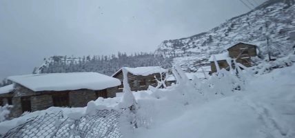 हुम्ला र बाजुरा सीमा विवादबारे जाँचबुझ गर्न गृहको टोली हुम्लामा