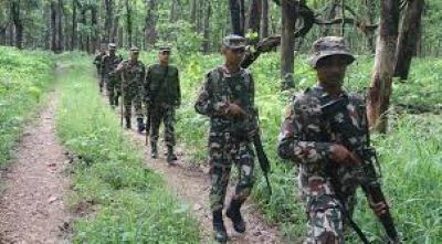 प्रकृति तथा पर्यावरण संरक्षणमा नेपाली सेनाको ५० वर्ष
