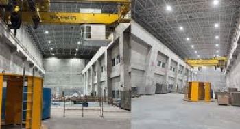 तनहुँ जलविद्युत् आयोजनाः तीनवटा प्याकेजमा काम