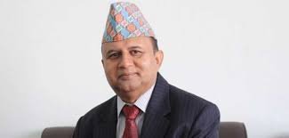 जनसङ्ठनहरुलाई निर्वाचन केन्द्रित हुन एमाले महासचिवको निर्देशन