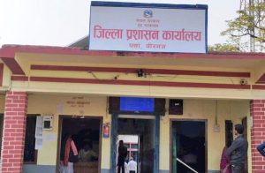 सामाजिक सद्भाव कायम राख्न प्रशासनको आह्वान