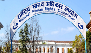 सामाजिक सद्भाव कायम राख्न आयोगको सरकारलाई निर्देशन