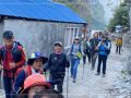 मनास्लु आरोहणको ७० वर्षः आरोहीलाई सम्मान मनास्लु आरोहणको ७० वर्षः आरोहीलाई सम्मान