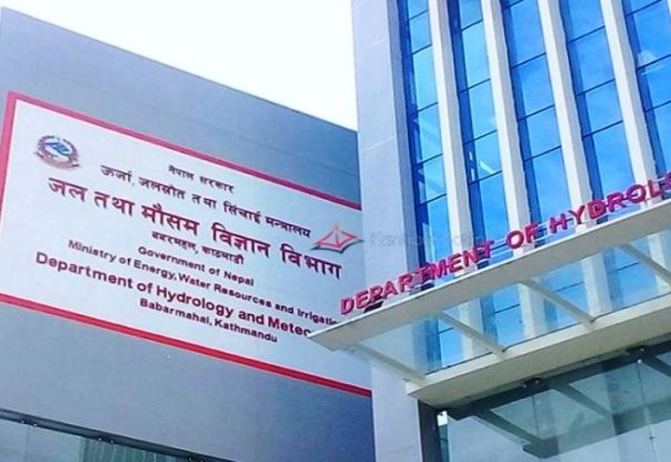 आज पनि केही जिल्लामा वर्षा, अब तराई क्षेत्रमा तातो बढ्ने