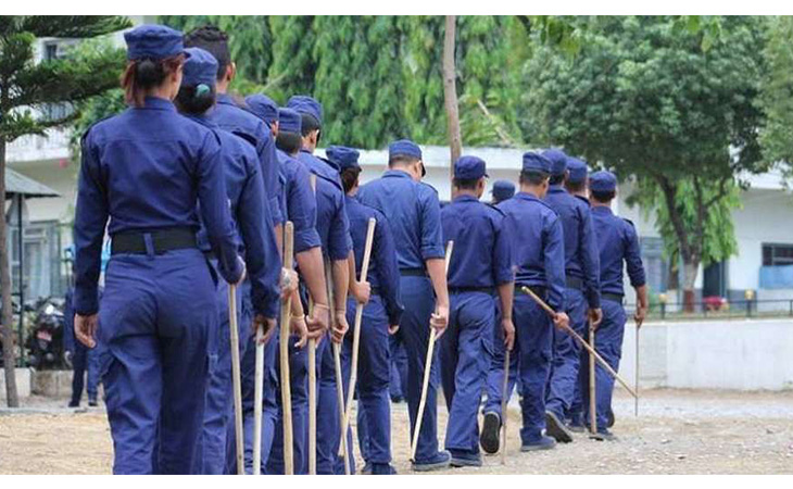 मुस्ताङमा निर्वाचन प्रहरी अपुग भएपछि तेस्रोपटक थप दुई दिन म्याद