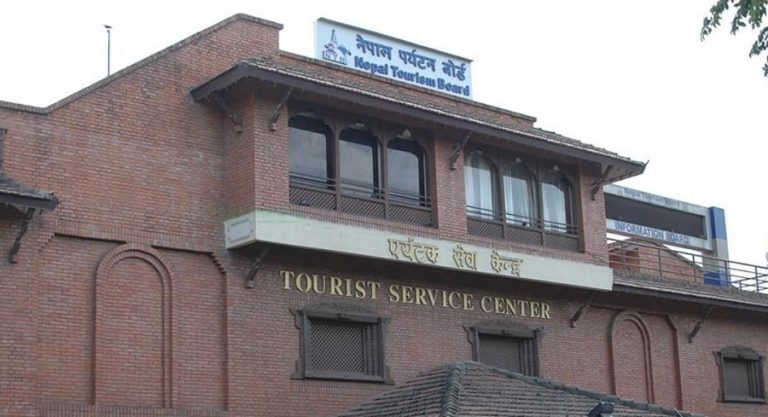 सन् २०२५ मा साढे ११ लाख पर्यटक भित्रिए, भारतबाट सबैभन्दा बढी