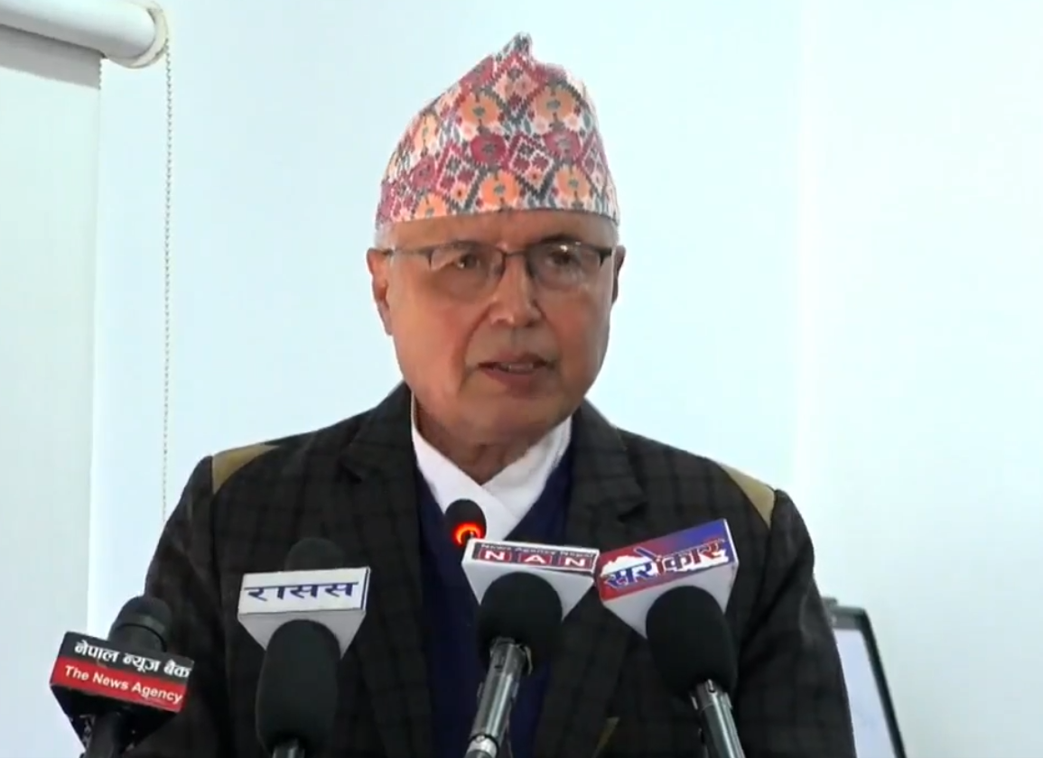 हानिकारक वस्तुहरुको प्रवेशलाई न्यून गर्न नीति आवश्यक : अर्थमन्त्री (भिडियो सहित)