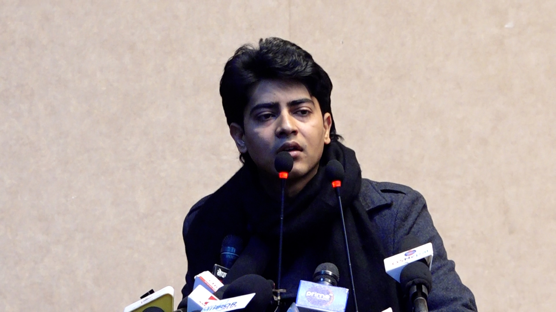 जेनजी आन्दोलनलाई निर्वाचनको नारा र औजारको रुपमा प्रयोग गरियो : मिराज ढुंगाना (भिडियो सहित)