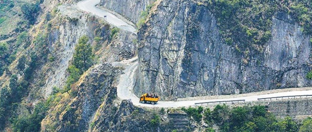 ढिलाइ र लागत वृद्धिको उदाहरण बनेका कान्ति लोकपथ बन्न अझै ३ वर्ष कुर्नुपर्ने