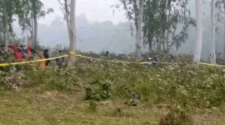 चौकीदारको हत्या : टाउको अझै भेटिएन