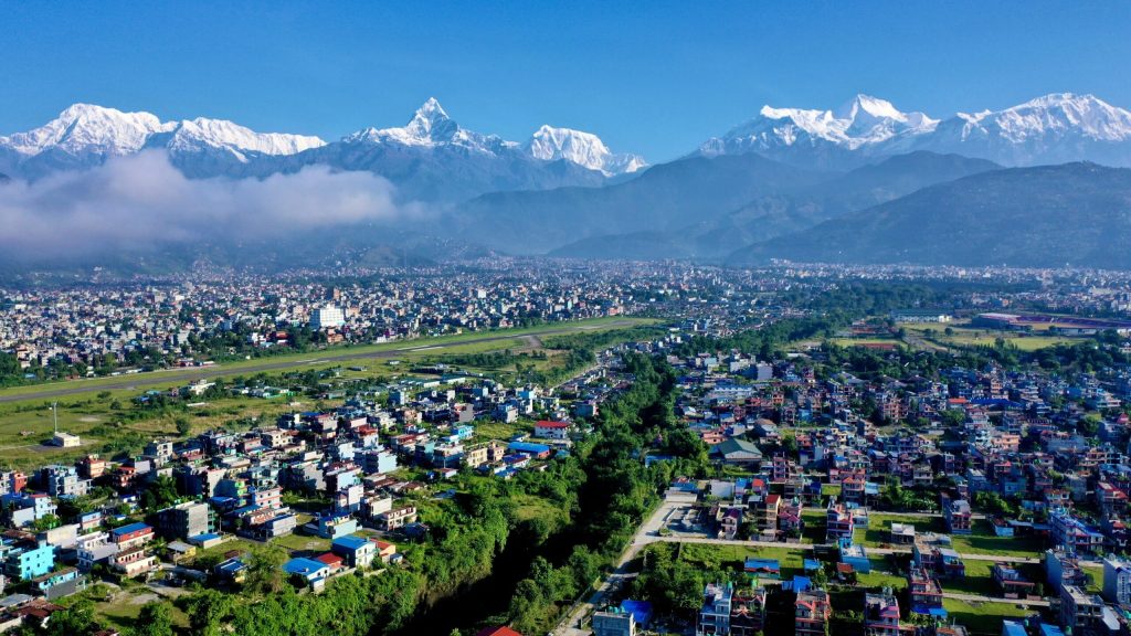 पोखरामा आन्तरिक पर्यटकलाई आकर्षित गर्न ‘जाउँ है पोखरा’ अभियान