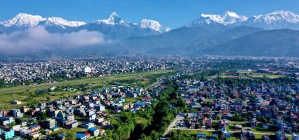 पोखरा बसपार्कका ५७५ जनाले दर्ता गराए विवरण
