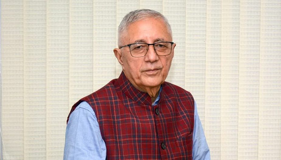 कांग्रेस कार्यसमिति विस्तारप्रति डा.कोइरालाको असन्तुष्टि, बृहत्तर एकतामा ठेस पुगेको निष्कर्ष