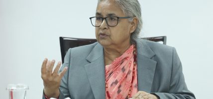 मौसमले साथ नदिए हिमाली जिल्लामा दोस्रो चरणमा निर्वाचन हुन्छः प्रधानमन्त्री कार्की