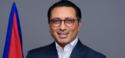 रुपान्तरणकारी बजेट आउँछः अर्थमन्त्री वाग्ले