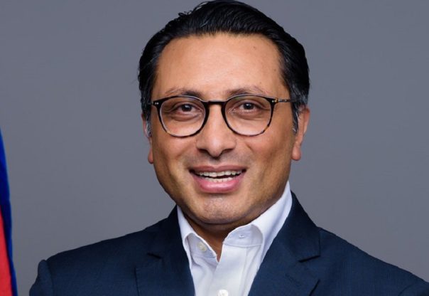 अतिरञ्जित बजेटको अभ्यास अन्त्य गर्नुपर्छ : अर्थमन्त्री डा.वाग्ले अतिरञ्जित बजेटको अभ्यास अन्त्य गर्नुपर्छ : अर्थमन्त्री डा.वाग्ले