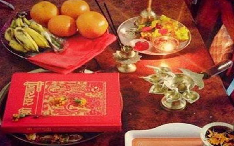 आजदेखि एकमहिने स्वस्थानी व्रत र माघ स्नान सुरु