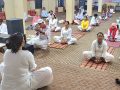 ‘आधुनिक चिकित्ससँगै आयुर्वेद, योग र ध्यानलाई प्रोत्साहन गर्ने कदम सकारात्मक’