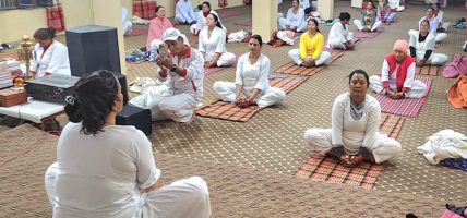 बाह्रौँ विश्व योग दिवस मनाउन तयारी