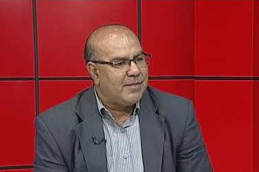 कृषकहरूको आवाज बन्न मेरो उम्मेदवारीः हरि रोका