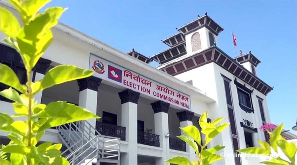 निर्वाचन २९ दिन बाँकीः समानुपातिकतर्फको बन्दसूचीमा पुरुषको तुलनामा महिला बढी