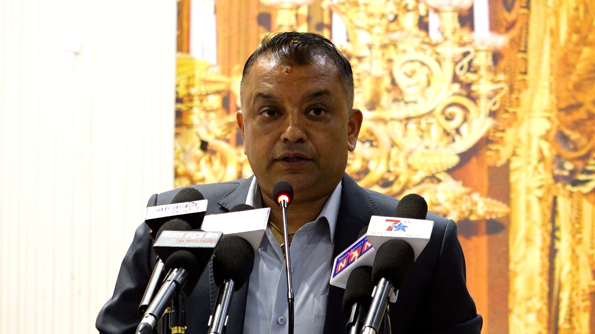 आगामी निर्वाचनबाट प्रदेशलाई सबल र देशलाई सम्मुन्नत बनाउँछौँः सभापति थापा