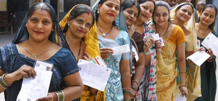 मतदाता भन्छन्- ‘नागरिकका समस्या बुझ्ने नेतालाई भोट’