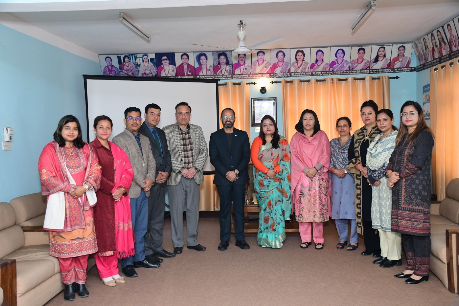 आइसिटी छात्रवृत्तिका लागि आवेदन खुल्यो, ५९ विद्यार्थीका लागि करिब २ करोड ७२ लाख बराबरको छात्रवृत्ति