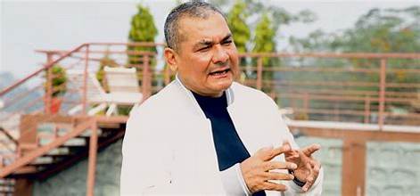 मेडिकल व्यवसायी दुर्गा प्रसाईं हाजिरी जमानीमा रिहा