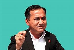 संसद् पुनःस्थापना हुँदैन, चुनाव हुन्छः उपसभापति शर्मा