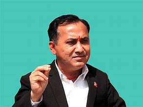 संसद् पुनःस्थापना हुँदैन, चुनाव हुन्छः उपसभापति शर्मा