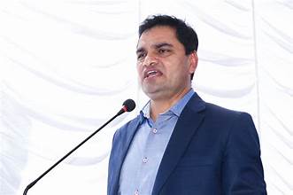 महामन्त्री पौडेलको सक्रियतामा काठमाडौंंका उम्मेदवारहरुको भिजन १० सार्वजनिक गरिंदै