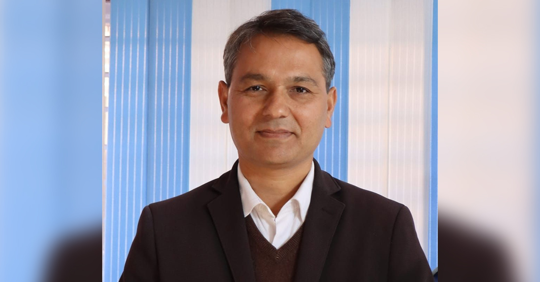 निर्वाचनमा शान्तिसुरक्षाको प्रत्याभूति गरिएकाले ढुक्क भएर मतदान गर्नुहोस्ः मन्त्री अर्याल