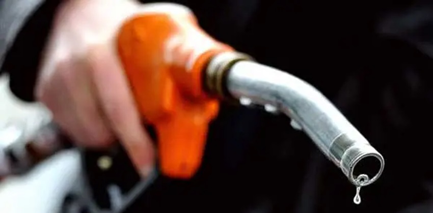 एघार अर्ब ५२ करोडको पेट्रोलियम पदार्थ आयात