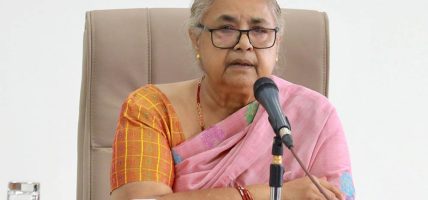 पूर्वप्रधानमन्त्री कार्कीको ‘मिट्टी एण्ड द वाइल्ड क्याट’ पुस्तक आउँदै