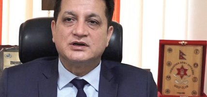 प्रभु बैंकको सीईओमा सुमन शर्मा नियुक्त