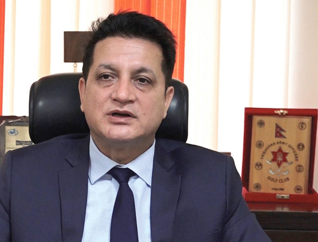 प्रभु बैंकको सीईओमा सुमन शर्मा नियुक्त