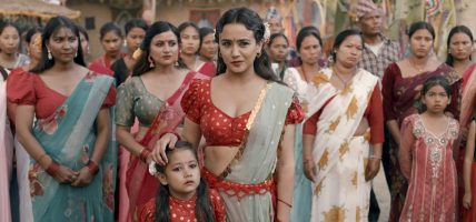 सबैभन्दा बढी कमाइ गर्ने चलचित्र बन्यो ‘लालीबजार’