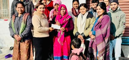 डिप्रोक्स लघुवित्तद्वारा एसईई परीक्षामा उत्कृष्ट नतिजा ल्याउने विद्यार्थीलाई प्रोत्साहन