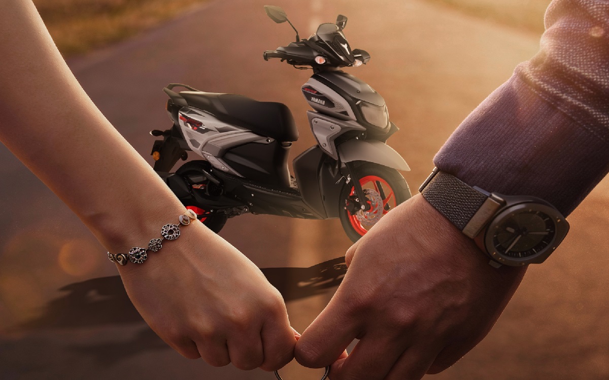 विवाह सिजनलाई लक्षित यामाहाको नयाँ अफर