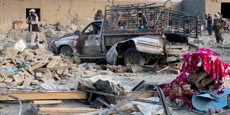 खैबर पख्तुनख्वामा दुई दिनमा २० को ज्यान गयो