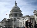 अमेरिकी संसद्मा सरकारी कामकाज ठप्प अन्त्यका लागि मतदान हुने