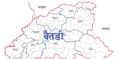 बाढीपहिरो प्रभावित क्षेत्रमा उद्धार तथा सडक सञ्चालन गर्न मुख्यमन्त्रीको निर्देशन
